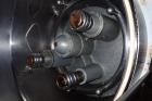 Tonelli 400 Liter Vertical Planetary Mixer